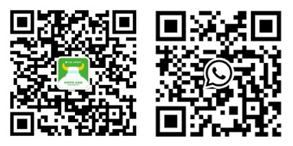 微信公眾號   WhatsApp